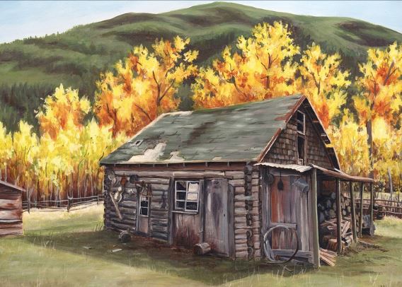"We'll Fix'er Up Wunday" Greeting Card