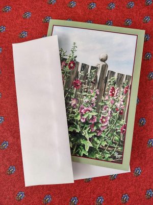 Deluxe Art Cards