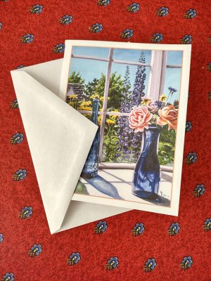 Art Note Cards