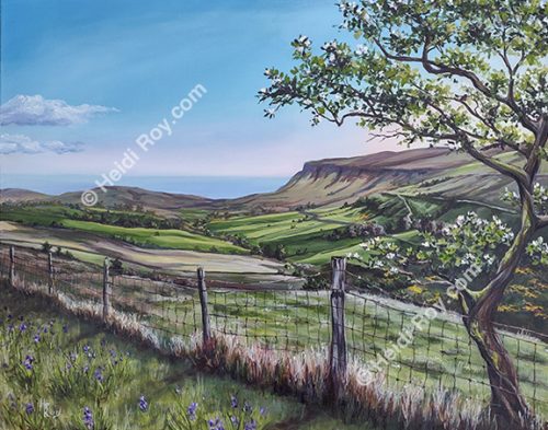 Irish Countryside