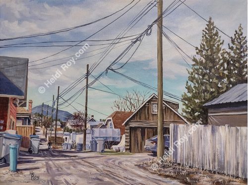 Kamloops Alley 4