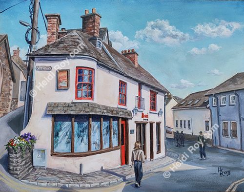 Kinsale